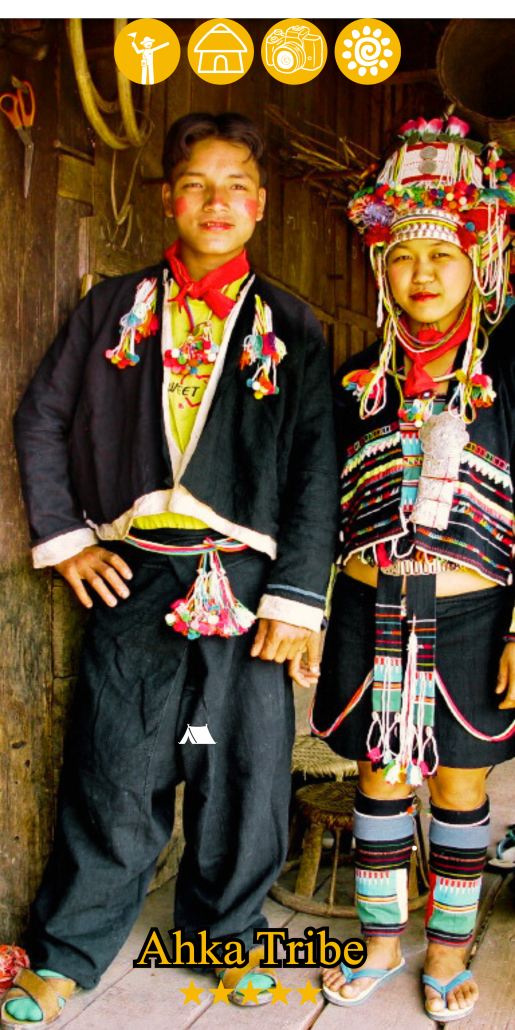 Ahka Tribe (2)