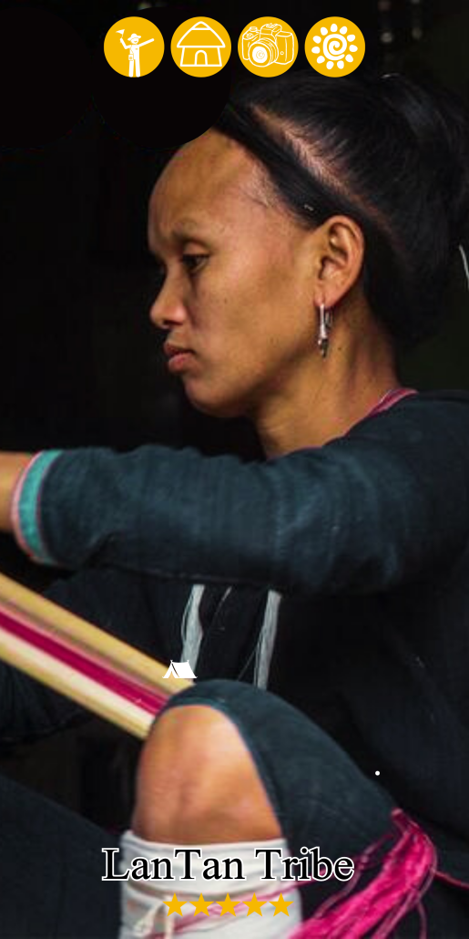 LanTan Tribe