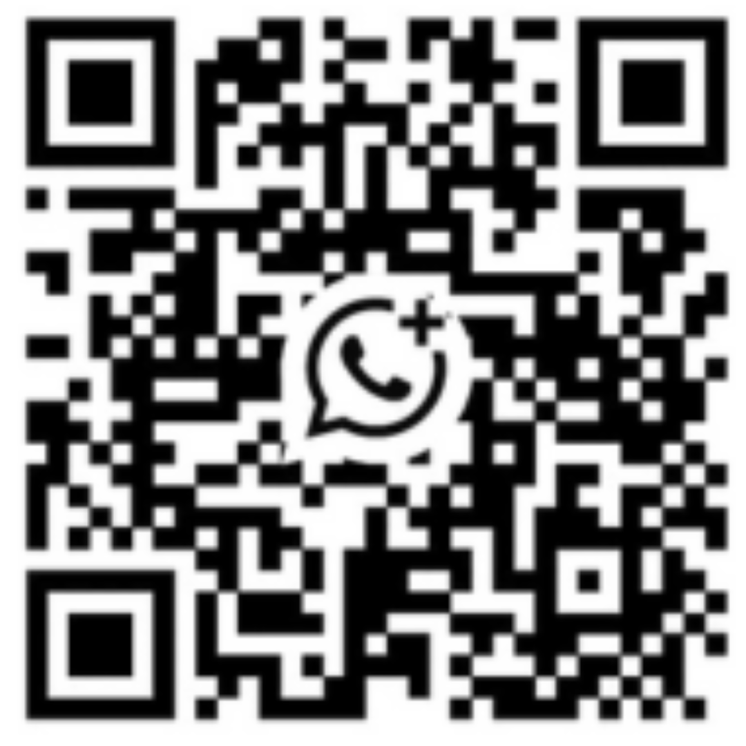 QR What's app