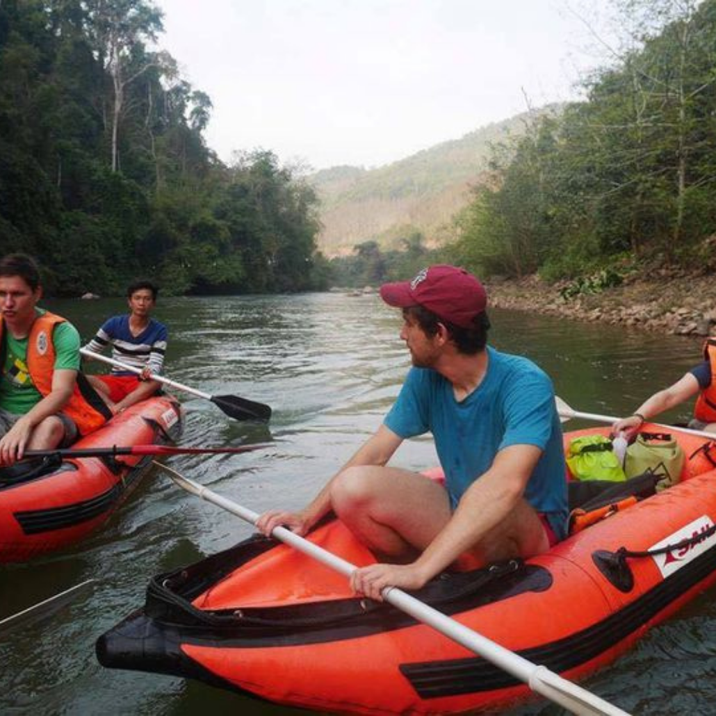 Kayak (3)